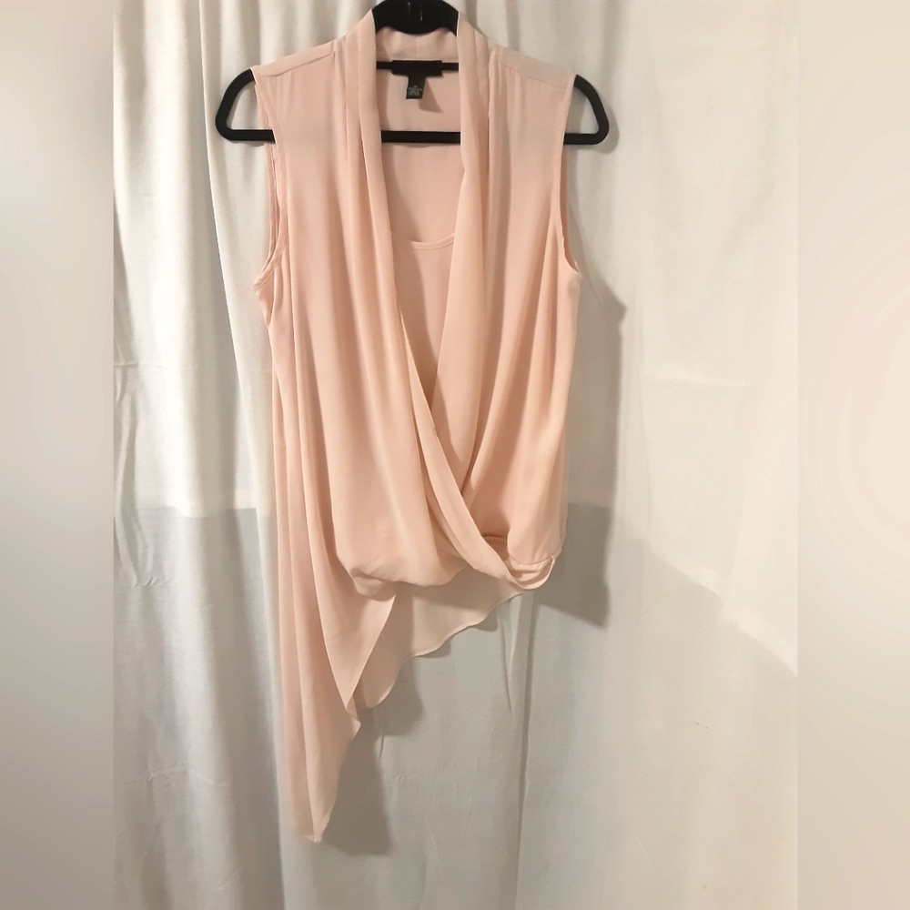 Blouson top by Alfani   NWOT